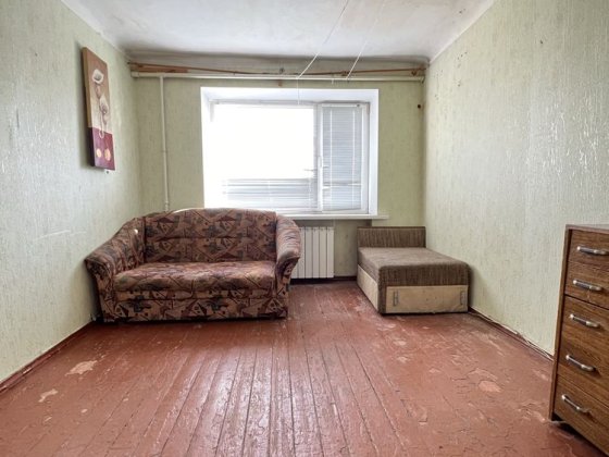 Продам комнату возле метро 23 Августа Харьков