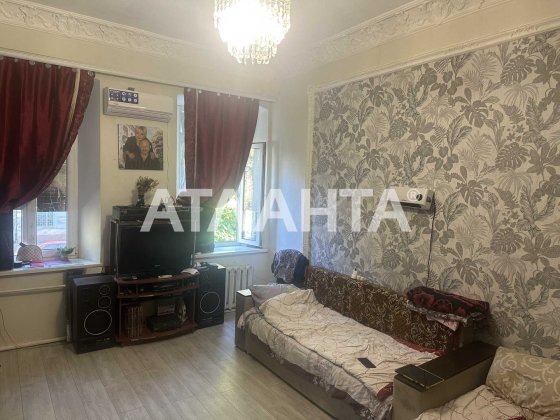 Комната 24 кв.м. в Центре Одессы. Капремонт. Одесса