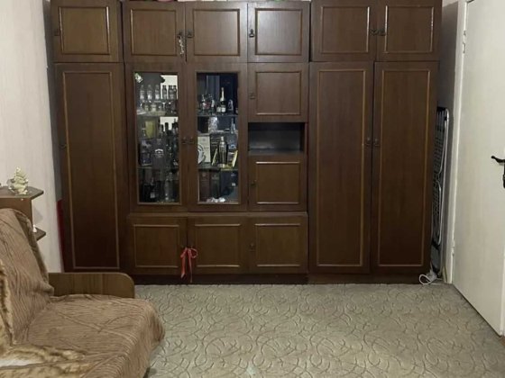 В продаже просторная квартира  на  2-й Заставе Одесса