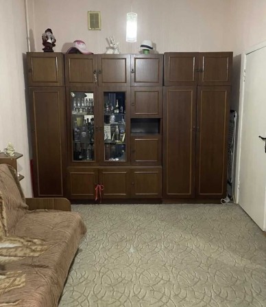 В продаже просторная квартира  на  2-й Заставе - фото 1