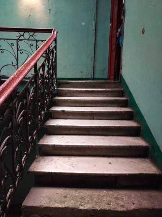 Двухуровневая комната в коммуне р-н Нового рынка 12 999 $ - фото 1