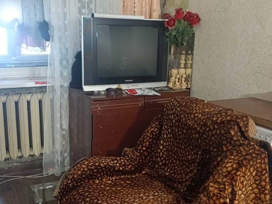 Продам 2 Кімнатну квартиру в будинку сімейного поселення Харьков