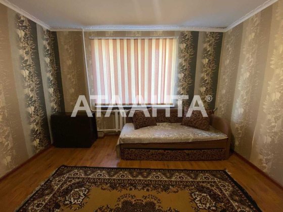 Просторная комната с ремонтом и мебелью на Затонского (Д.Ойстраха) Одеса