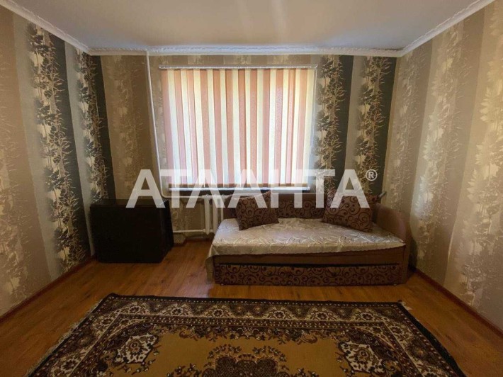 Просторная комната с ремонтом и мебелью на Затонского (Д.Ойстраха) - фото 1