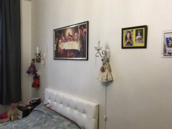 Продаю просторную комнату на улице Тираспольской. 23 кв.м, с ремонтом Одесса