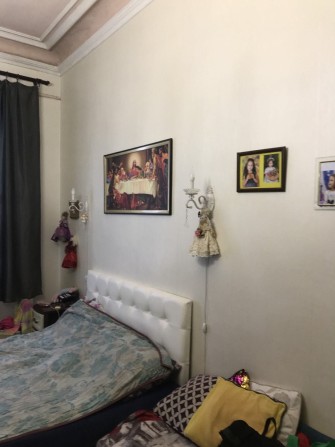 Продаю просторную комнату на улице Тираспольской. 23 кв.м, с ремонтом - фото 1