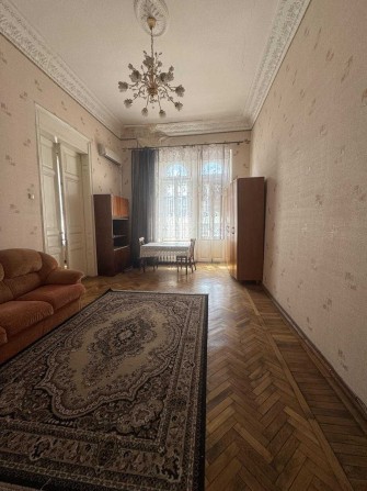 Продаж 2 кімнат в комунальній квартирі в Центрі на вулиці Княжеська - фото 1