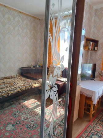 Продам гостинку ХТЗ ул Библика 2/2 - фото 1