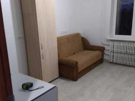 Вийшла у продаж гостинка 10м2, район Центрального ринку, свій санвузол Харків