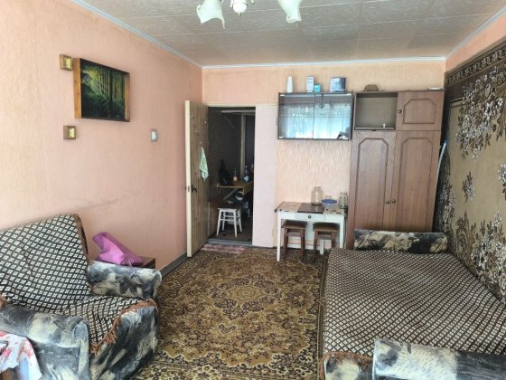 Продам гостинку на салтовке Харьков