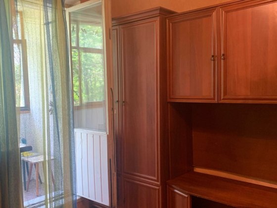 Продам комнату с балконом Сосновая горка Клочковская ТЦ КЛАСС Т Харьков