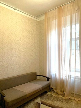 Канатная/Жуковского: продам комнату «со всем своим» у парка Шевченко! - фото 1