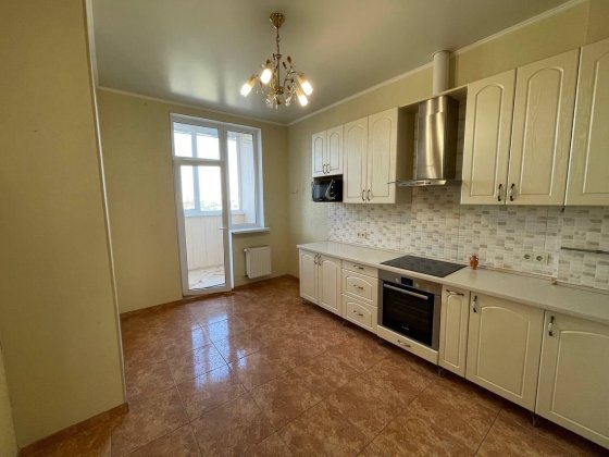 Продам 2 комнатную квартиру в ЖК Тирас Одесса