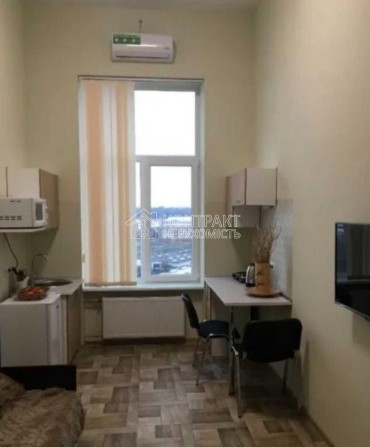Продам гостинку двухуровневую в новом доме на Воробьёвых горах. - фото 1