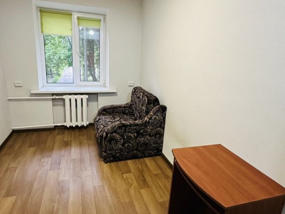 Продам комнату в коммунальной квартире на Павловом Поле Харьков