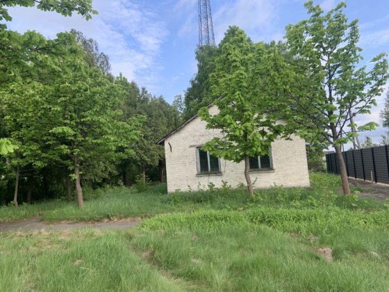 Нерухомість Старая Выжевка