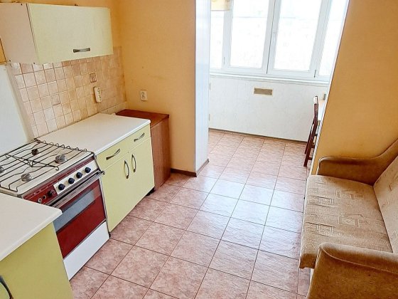 Пл.Визволення, 2-х кімнатна чешка вул. Харитонова Кривой Рог