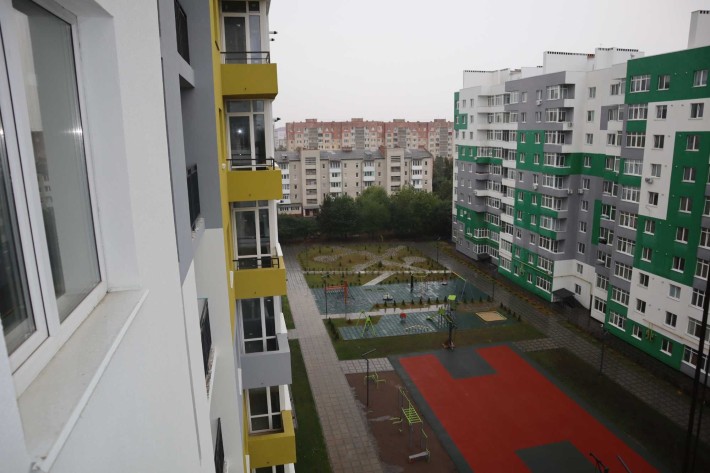 Продаж 1-кімнатної квартири в ЖК "Карамель" (вул. Конякіна). ТЕРМІНОВО - фото 1