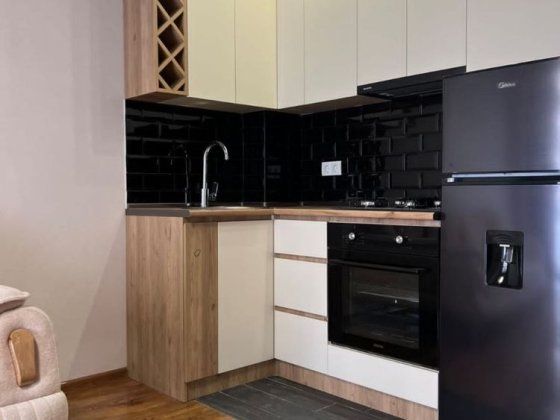 Уютная , большая 1 комнатная квартира с ремонтом. Оф- 2% Ирпень