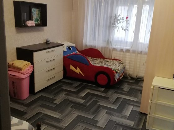 Продаж двокімнатної квартири Кременчуг