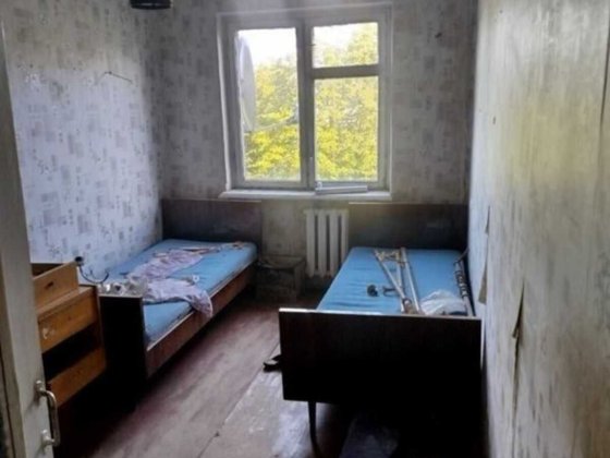 Продаж 2х кімнатної в нагірній частині Кременчуг