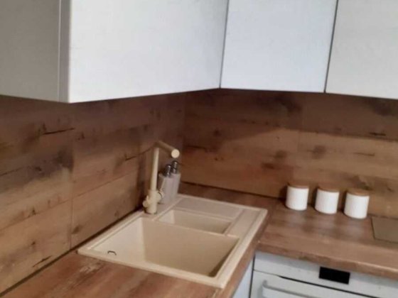 Продається 3-х кімнатна квартира з ремонтом+ гараж вул. Гагаріна Кременчуг