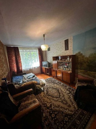 Продаж 2х-кімн 1/5 цегл.будинку Молодіжний вул.В.Великого буд.30 - фото 1