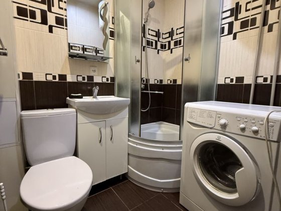 Продаж 1 кімнатної на Молодіжному Кременчуг