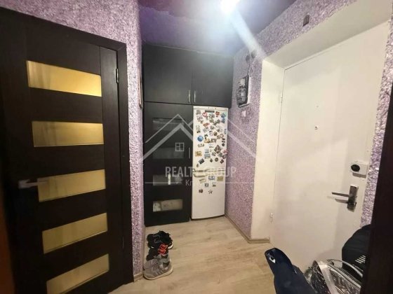 Продаж 1к квартири поруч з парком р-н Дзержинки Кривий Ріг