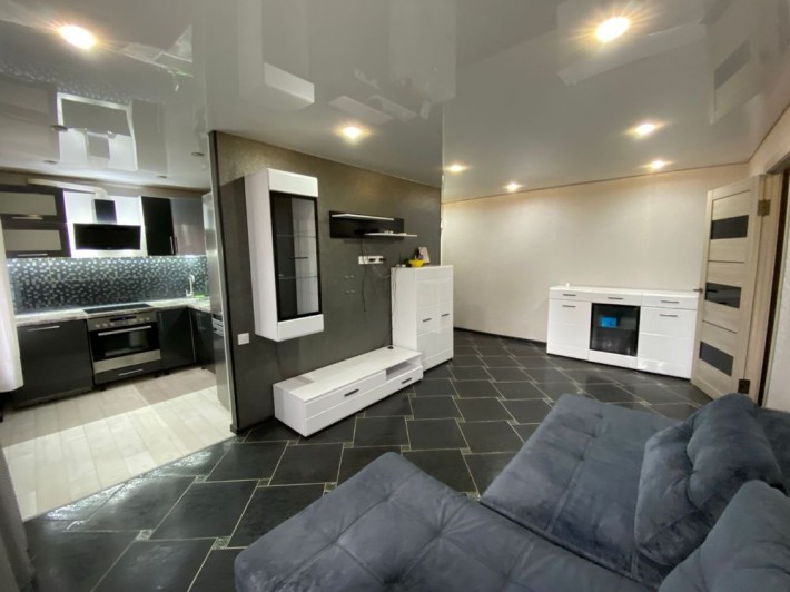 Продаж 2-х кімн. квартири на Соборності - фото 1