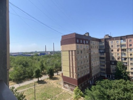 Продам 3х кімнатку квартиру від власника Кривой Рог