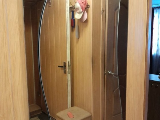 Продам 3х комнатную квартиру Никополь