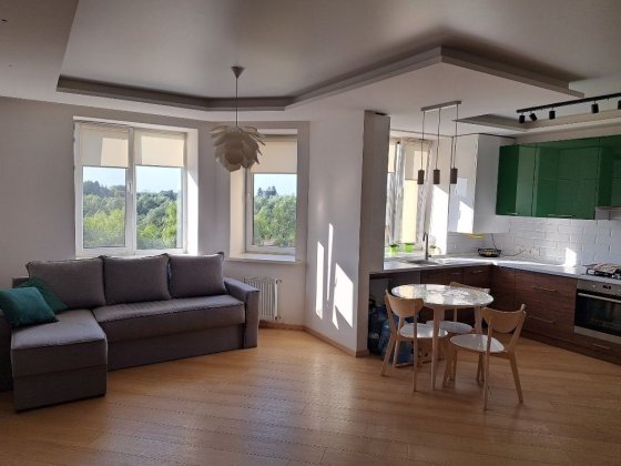 Продаж 2 кім. квартири по вул. Набережній Луцьк