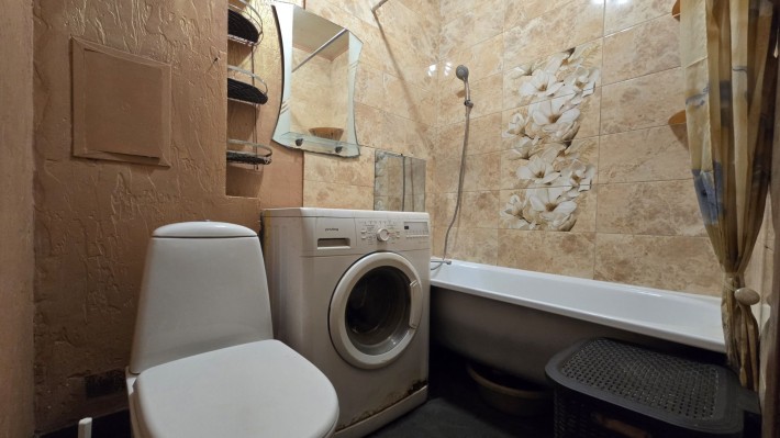 Продам 3х кв,уютная.кап ремонт ул. Ракитина - фото 1