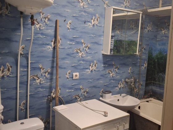 Продам 1кімнатну чешку Ювілейна(Юбилейная)-173 Кривой Рог