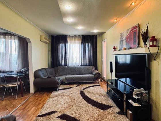 Продаж 3-кімн квартира на Індустріальному ВСЕ залишається Кривой Рог