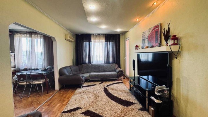 Продаж 3-кімн квартира на Індустріальному ВСЕ залишається - фото 1