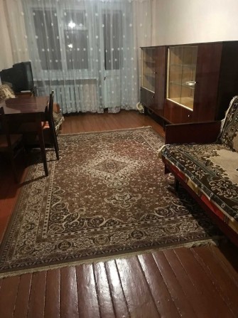 Продажається 2-х кімнатна в центрі ( район жд вокзал) - фото 1