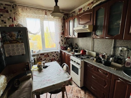 3 кімн.Даманський на Торговому Кривой Рог