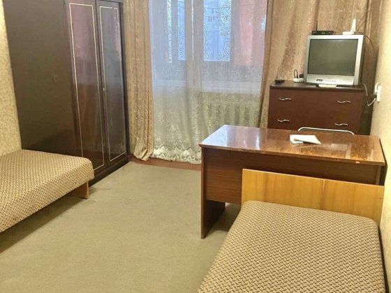 Продаж 1 кімнатної квартири на Карачунах Миколаївське шосе Кривий Ріг