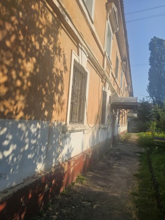 ПРОДАМ 1комн.1/2в нагорной части города - фото 1