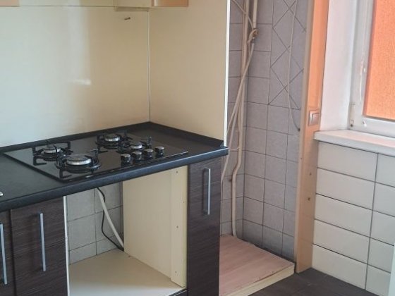 3х кімнатна квартира на Родімцева. Нагірна частина міста. Кременчуг