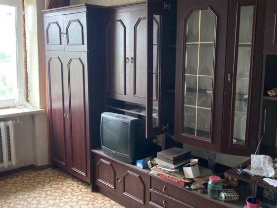 Продаеться 2х квартира разом з гаражем Переяслав-Хмельницький