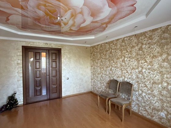 Продаж 3к квартири Молоді  33-квартал Луцьк