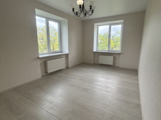 Двокімнатна квартира з ремонтом , Державні програми -ТАК Ирпень