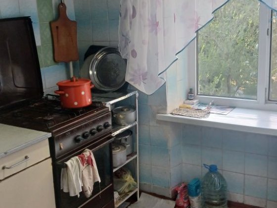 Продам квартиру в Кременчуге Кременчуг