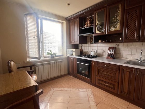 Продам 3 кімн.квартиру з ремонтом в центрі Кременчука Кременчуг