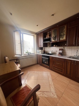 Продам 3 кімн.квартиру з ремонтом в центрі Кременчука - фото 1