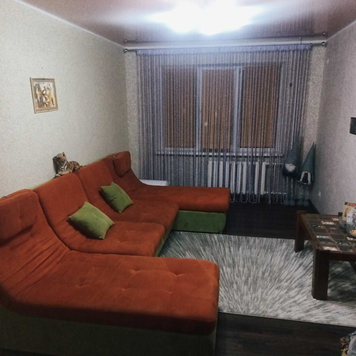 Квартира на Сонячному - фото 1