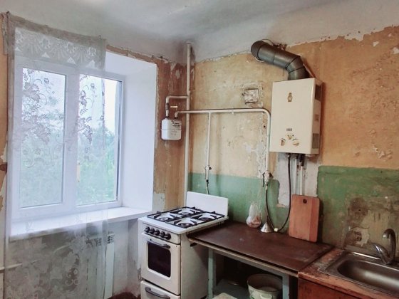 Ціна знижена.РОЗУМНА ЦІНА. 2-кімн квартира, Піонер Кривий Ріг